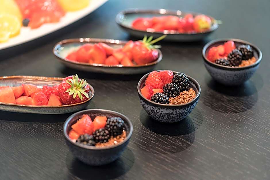 Melia Frankfurt City