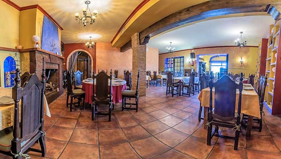 Hosteria Tierrallana by Juypehotel