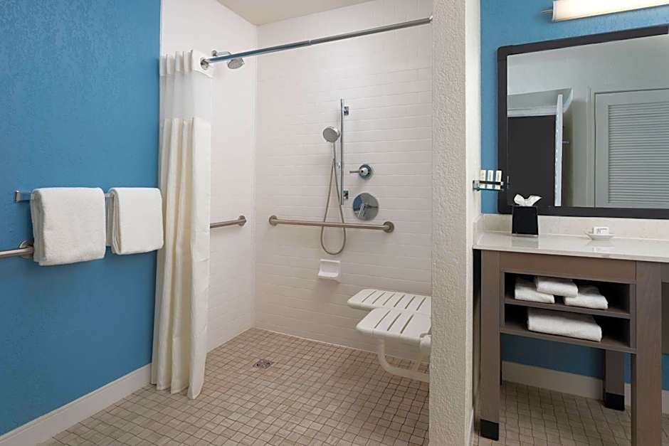 Residence Inn by Marriott San Francisco Airport/San Mateo