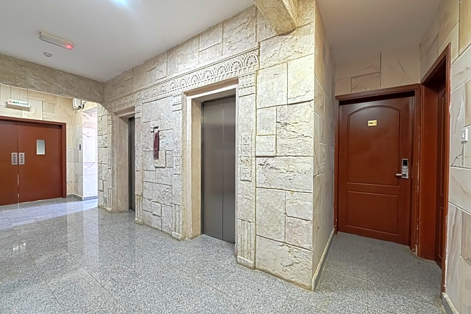 116 Platinium Hotel Apartments