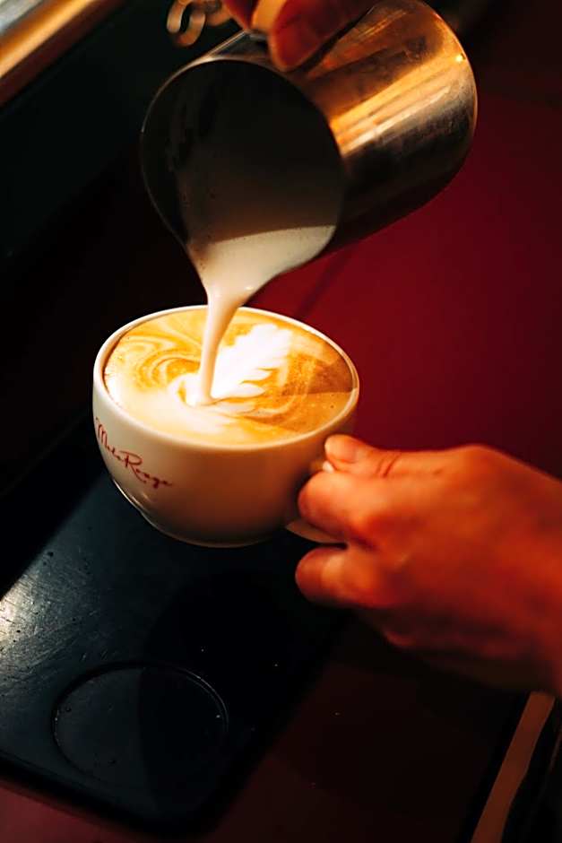 Molo Rouge - Boutiquehotel & Café