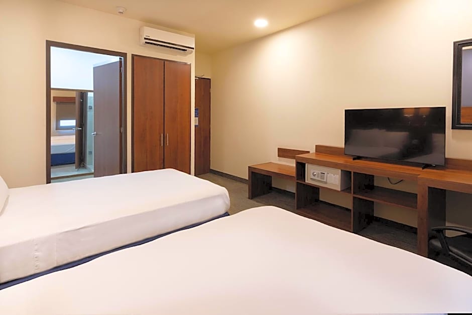 Hampton Inn By Hilton San Juan Del Rio