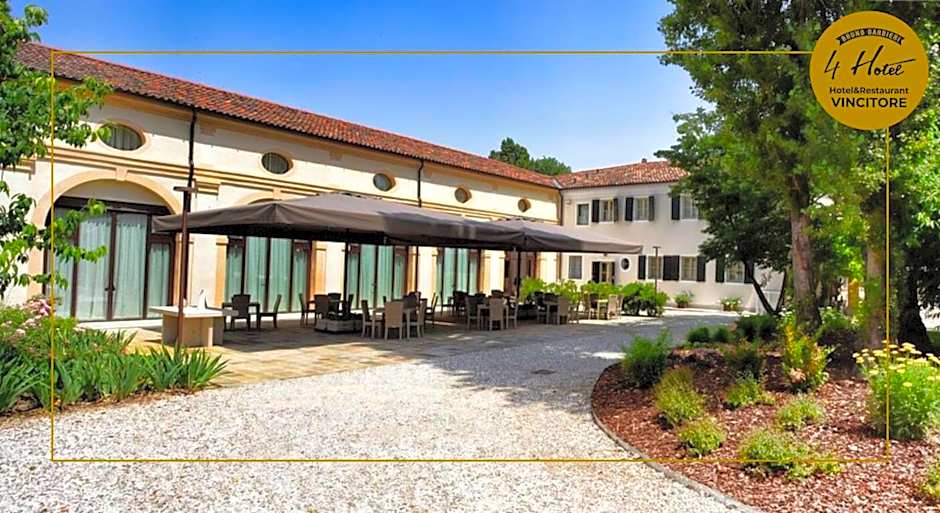 Hotel Ristorante Magia del Brenta