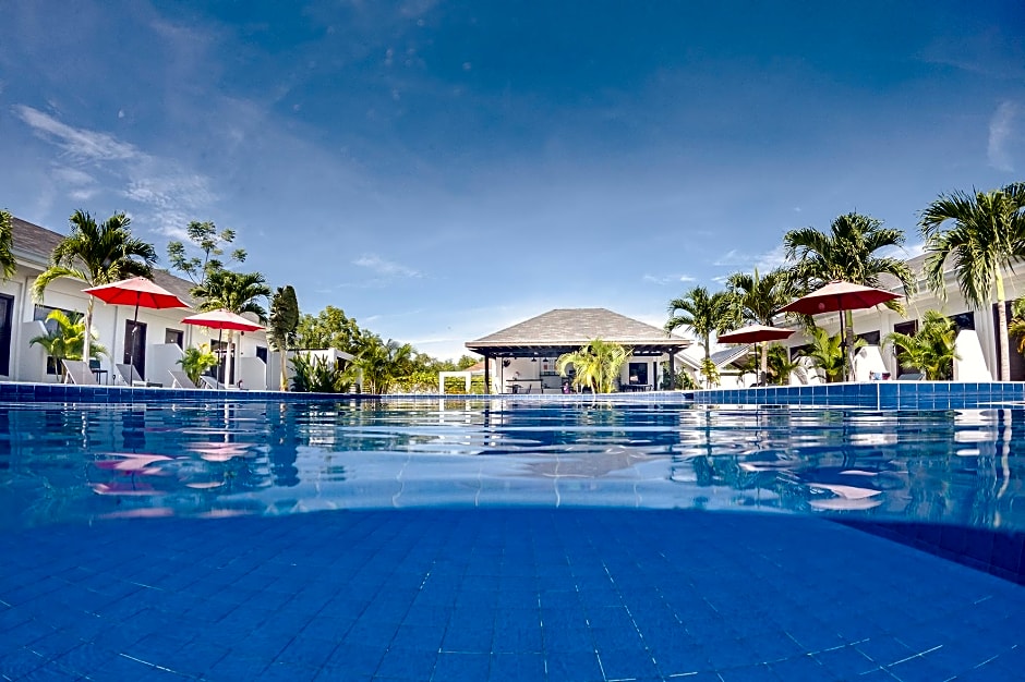 OHANA, Panglao Resort.