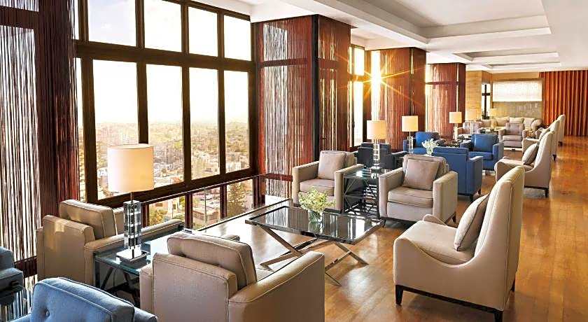 InterContinental Jordan By IHG