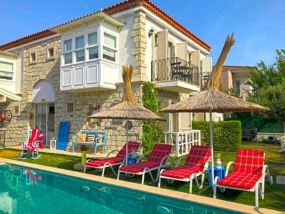 Morisi Konak Butik Otel