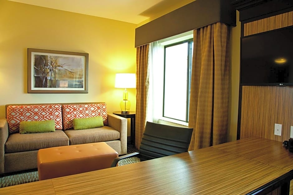 Hampton Inn By Hilton And Suites Salinas
