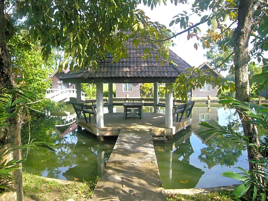 Mae Khum Villa