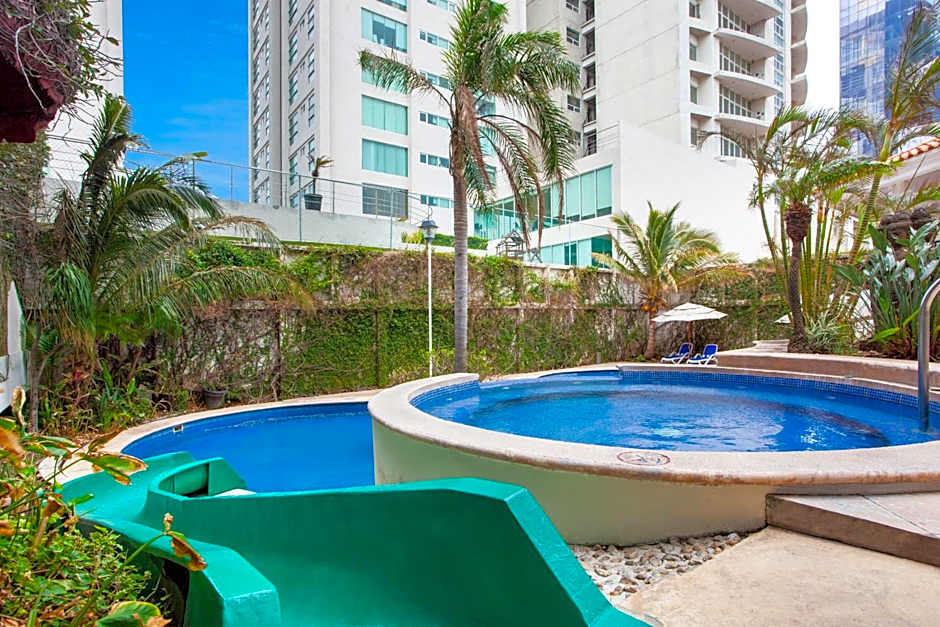 Ramada Plaza by Wyndham Veracruz Boca del Rio