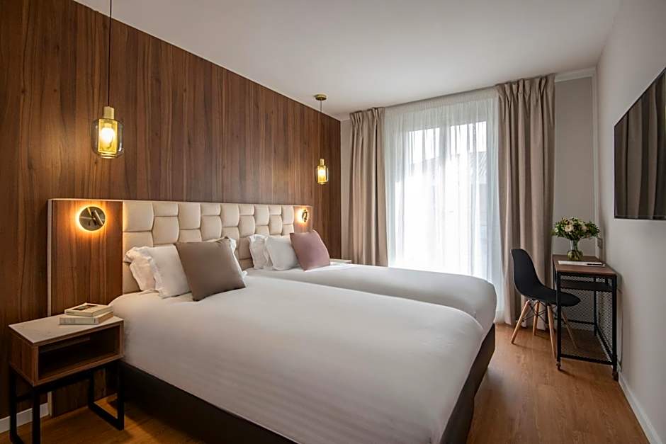 Le Cetai Cannes Beach Hotel