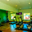 Holiday Inn Express St. Petersburg North / I-275 By IHG