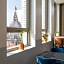 B&B Hotel Antwerpen Centrum