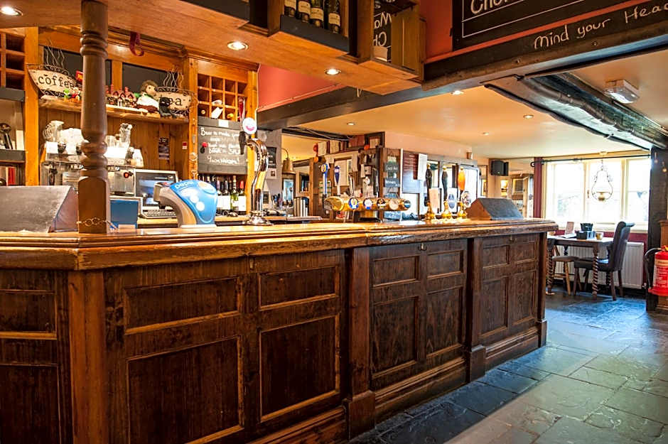 Swan, Thatcham by Marston's Inns