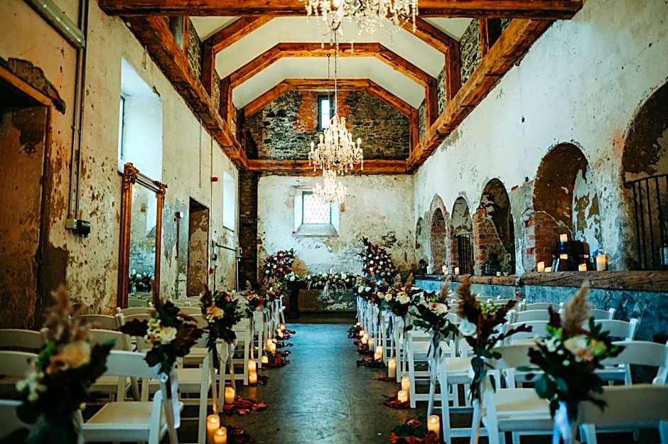 Belleek Castle, Ballina