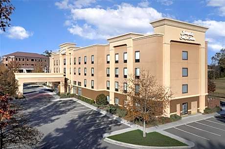 Hampton Inn By Hilton And Suites Laurel