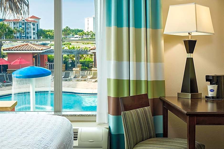 Hampton Inn By Hilton And Suites Destin