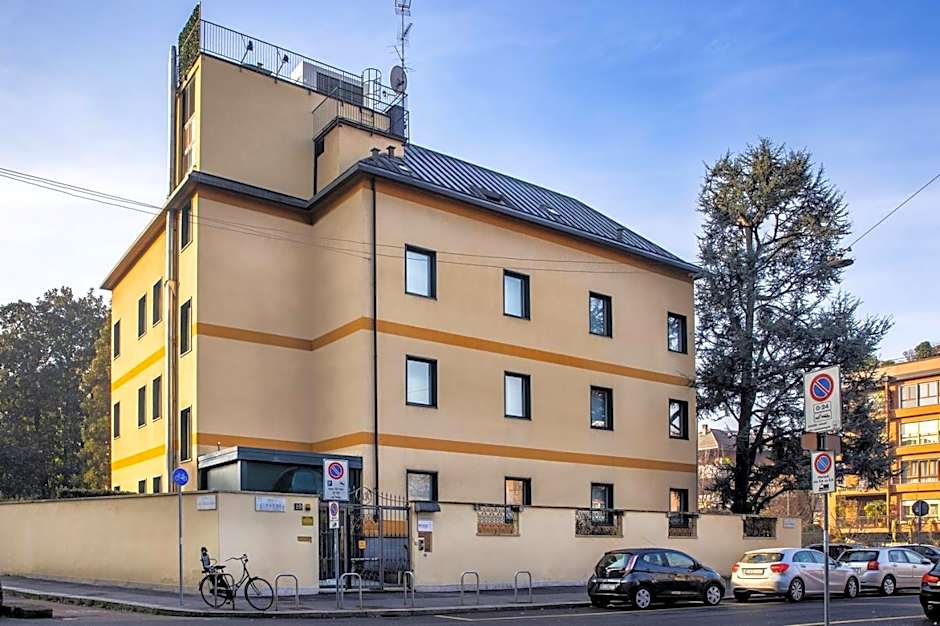 Residence Cimarosa