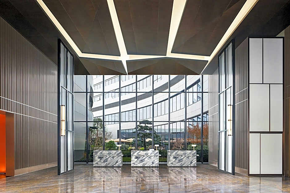 Sheraton Pujiang