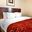 Quality Suites Jeffersonville - Louisville North