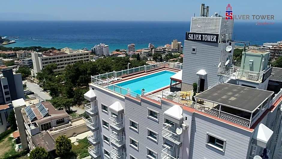 Silver Tower Residence