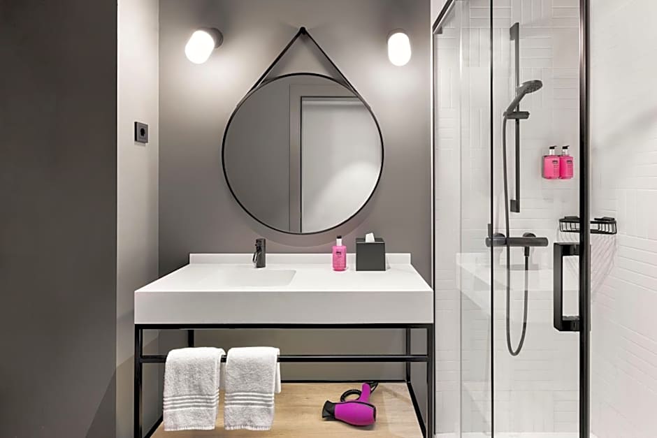 Moxy Barcelona
