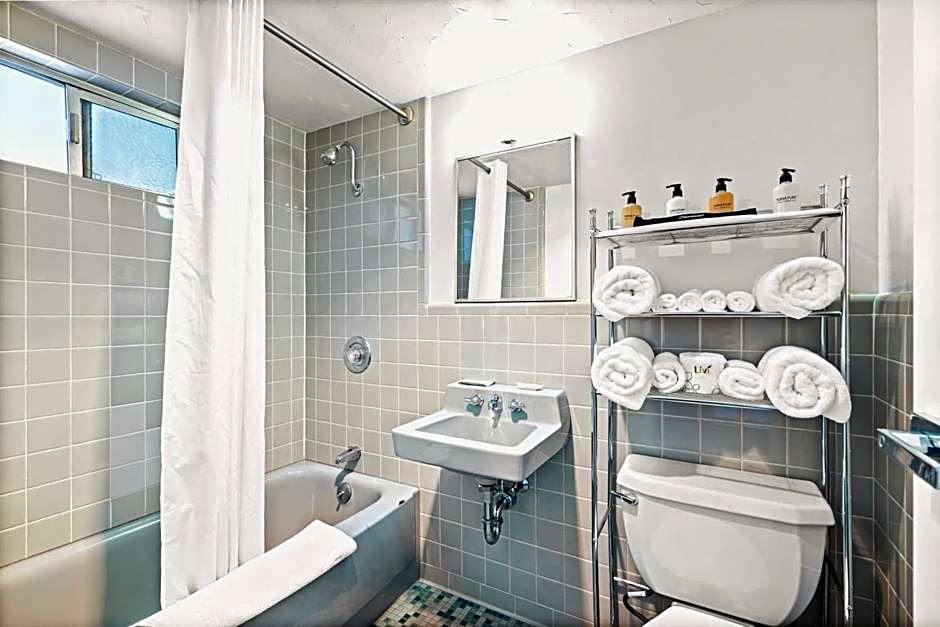 Stardust Motel Wallace