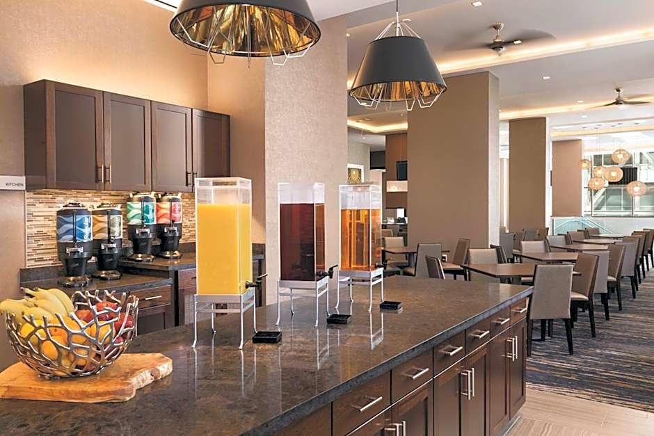 Homewood Suites by Hilton Washington DC Capitol-Navy Yard