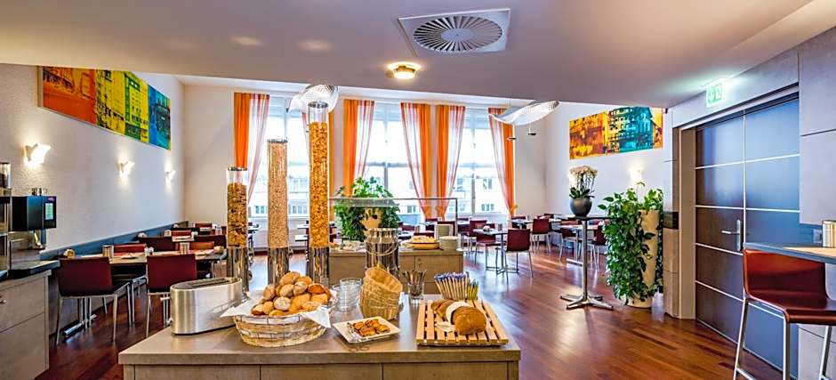 Hotel Sternen Oerlikon