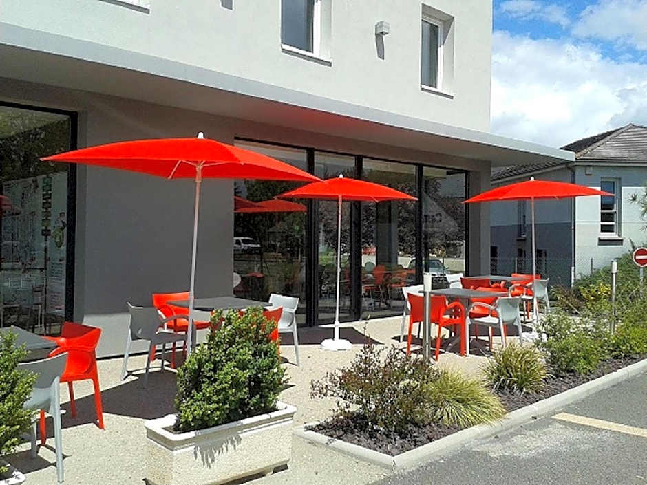 ibis Clermont Ferrand Nord Riom