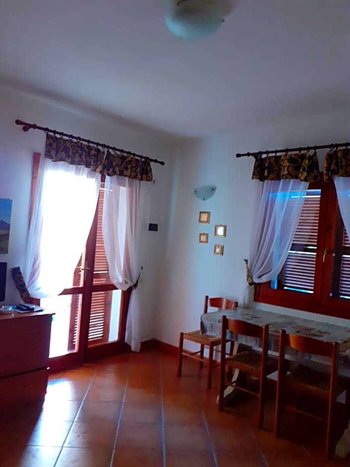 casa mirice in residence con piscina ,wifi,climatizzatore vicino al mare