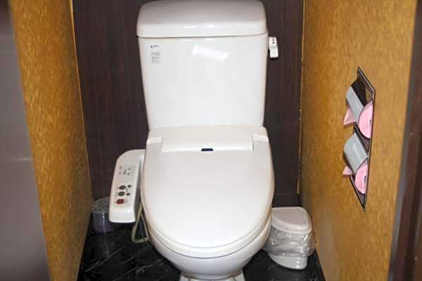 Hotel Bianca Due (Adult Only)