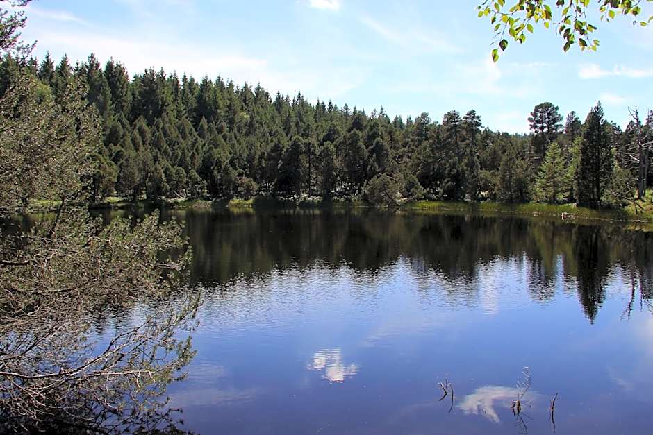 Landhotel Garni Schweizerhaus