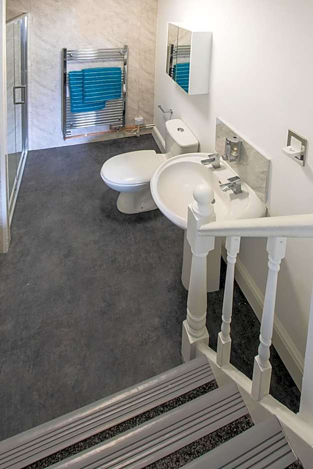 BrickSage Rooms, King's Lynn South Gate