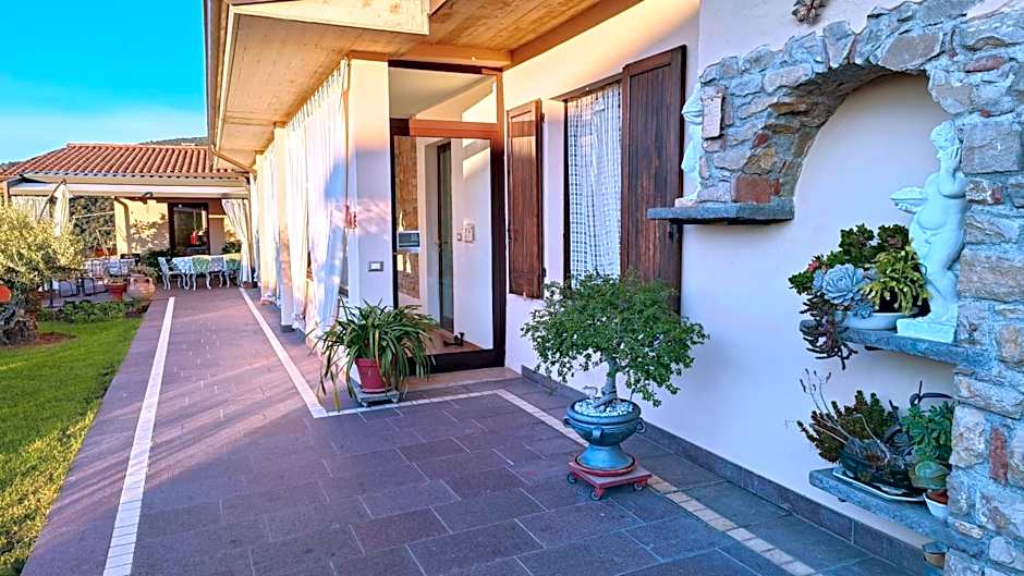 Ca' Pietra di Nonno Pietro