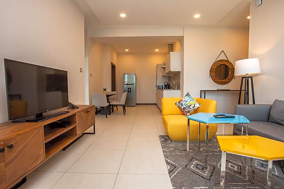 Skynest Residences by CityBlue Nairobi Westlands