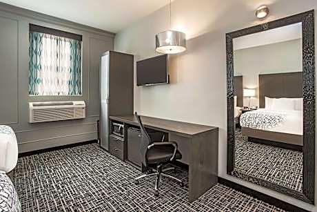 Double Room with Two Double Beds