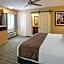 Best Western Acadia Park Inn