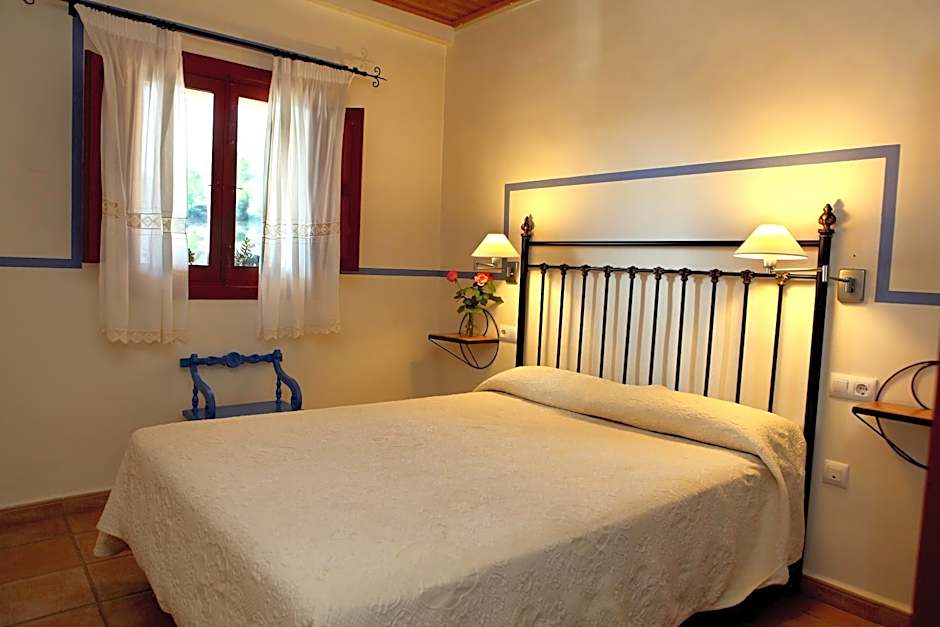 Hotel Rural El Molino de Felipe