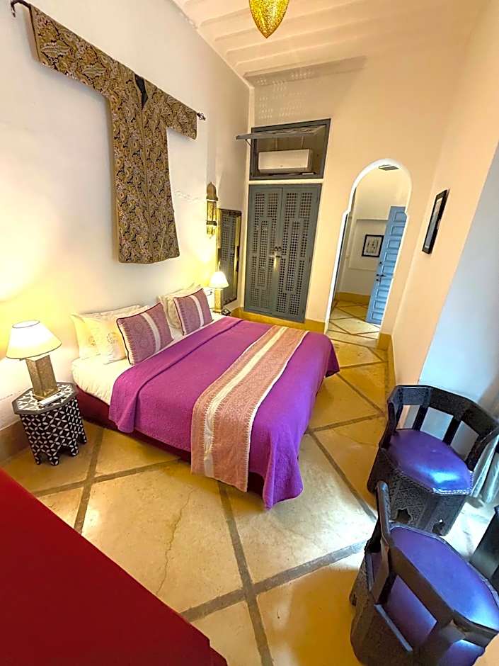 Riad Adore