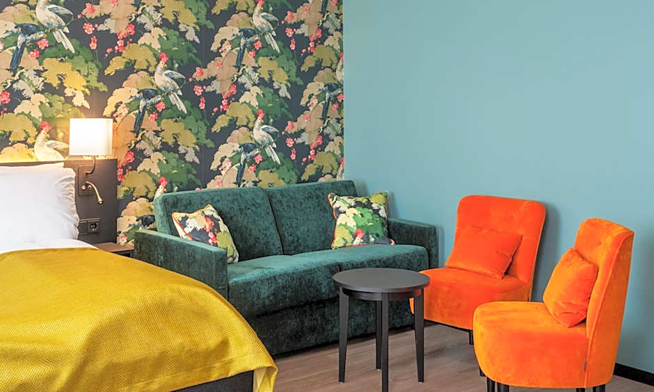 Thon Hotel Bristol, Bergen