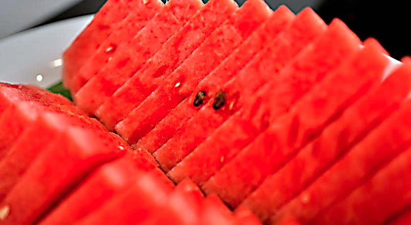 Whiz Hotel Sudirman Pekanbaru