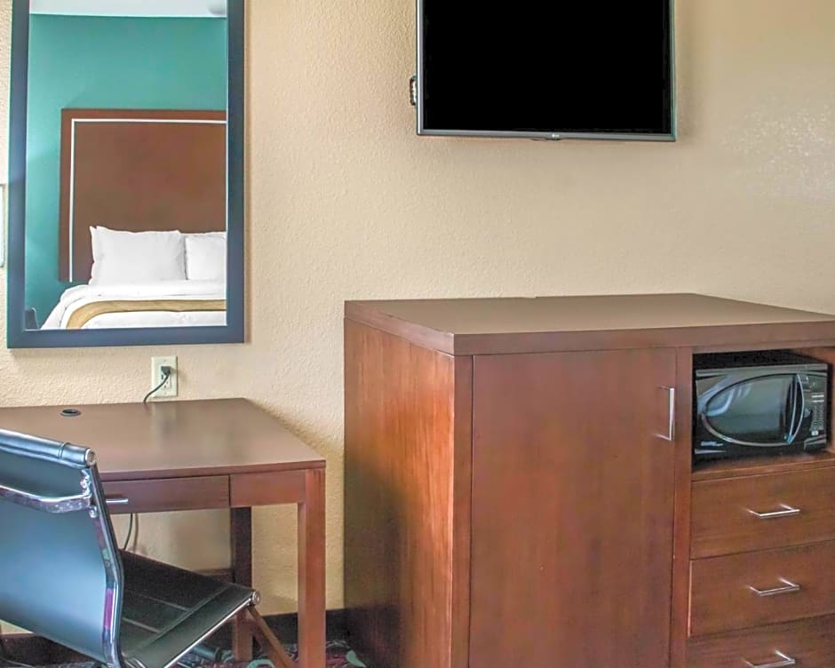 Comfort Inn San Marcos