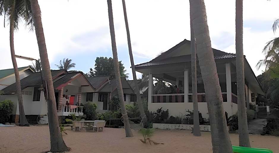 Palm Point Village