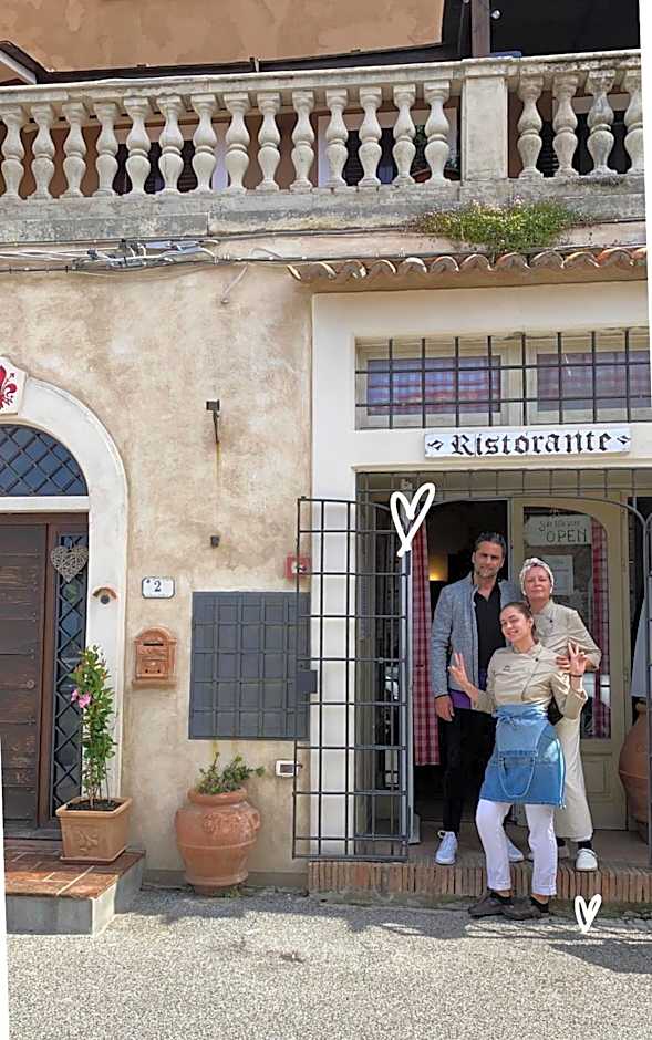 Locanda Il Sigillo B&B e Ristorante