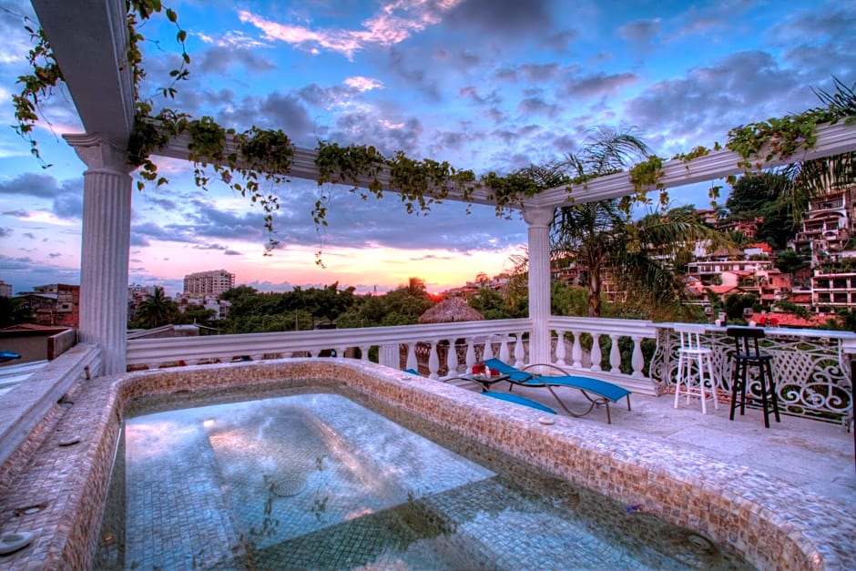 Hotel Boutique Rivera Del Rio