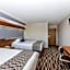 Microtel Inn & Suites By Wyndham Sioux Falls