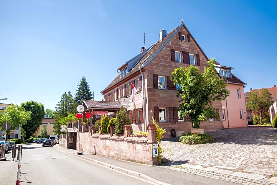 Hotel zum Rednitzgrund