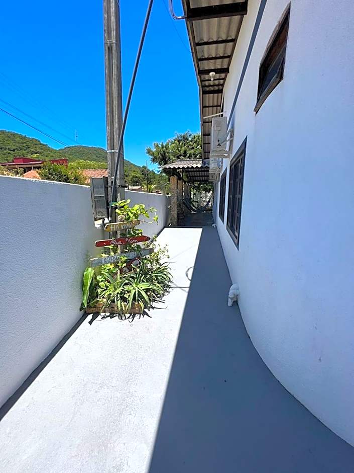 Pousada Armação das Baleias