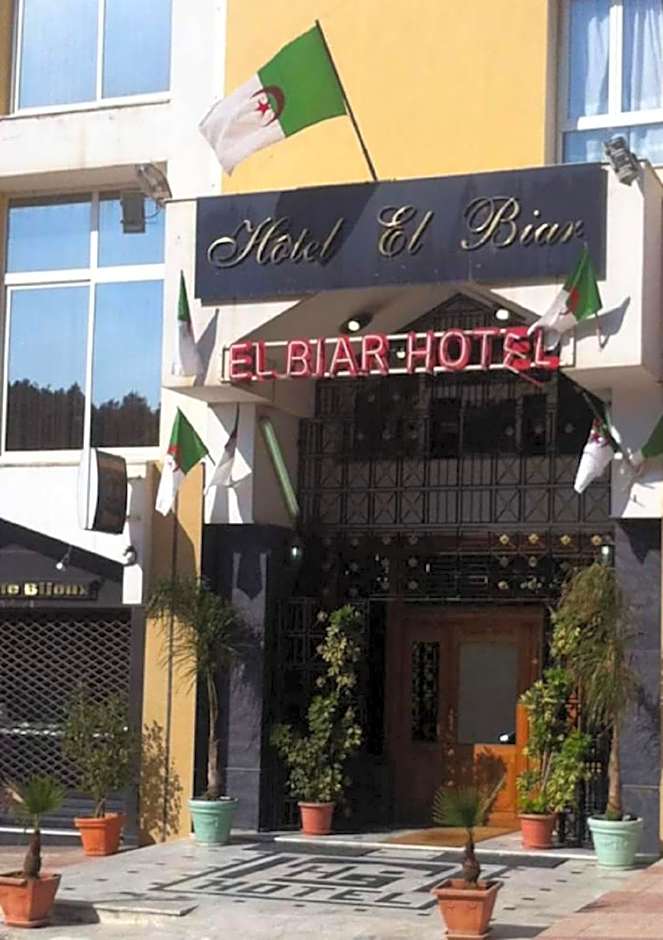 HOTEL EL BIAR