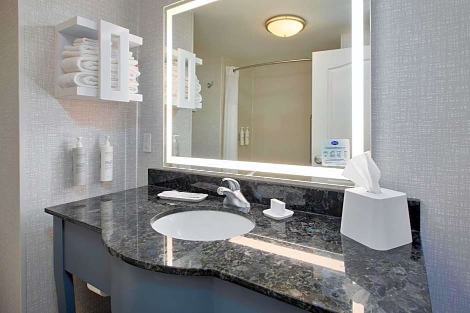 Hampton Inn By Hilton And Suites St. Cloud